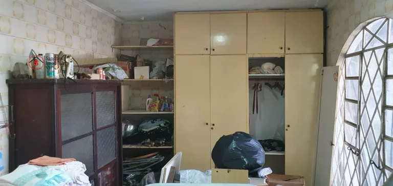 Imagem CASA ASSOBRADADA A VENDA NA VILA PRUDENTE, A 800 METRO DO METRÔ. 3 DORMITÓRIOS E EDÍCULA.