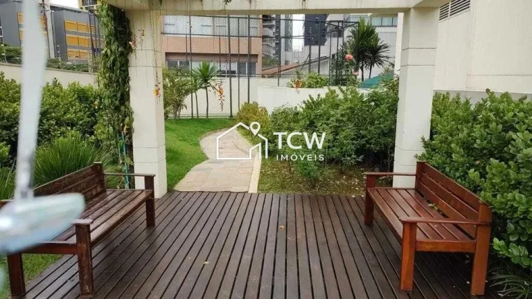Imagem Apartamento à venda no bairro Vila Madalena - São Paulo/SP, Zona Oeste