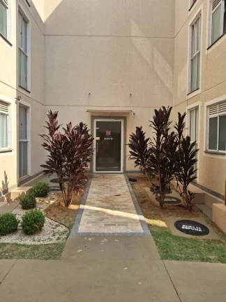 Imagem APARTAMENTO PADRÃO