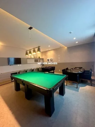 Imagem Apartamento Alto Padrão á venda com 3 suítes 3 vagas semi-mobiliado em Itajaí