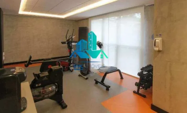 Imagem Lindo studio à venda, na Vila Prudente, com 1 quarto, 28m2