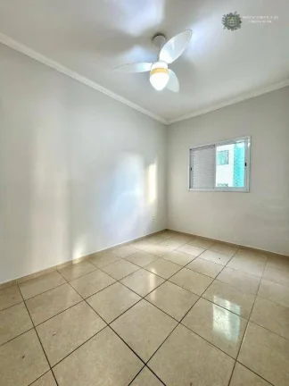 Imagem Apartamento com 2 dormitórios à venda, 71 m² por R$ 530.000,00 - Canto do Forte - Praia Grande/SP