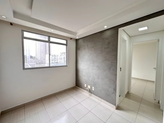 Imagem Condomínio Residencial Spazio Miraflores - Apartamento à Venda – Condomínio Spazio Miraflores, Mogi das Cruzes/SP