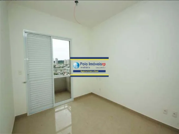 Imagem Apartamento 121 metros R$ 640.000, 3 quartos sendo 1 suíte, 2 vagas, bairro Jardim Botânico, Ribeirão Preto