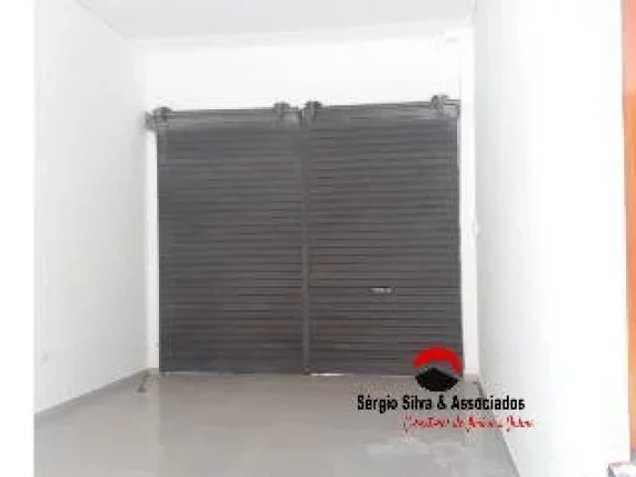 Imagem Ponto Comercia para Locação no centro de Abernessia Campos do Jordão- SP.