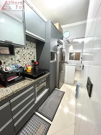 Imagem CASA RESIDENCIAL em PRAIA GRANDE - SP, MARACANÃ