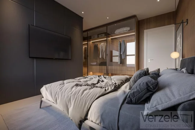 Imagem Apartamento 4 ou + dormitórios para Venda em Balneário Camboriú / SC no bairro Centro