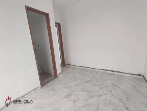 Imagem Apartamento com 2 dormitórios à venda, 78 m² por R$ 480.000,00 - Mirim - Praia Grande/SP