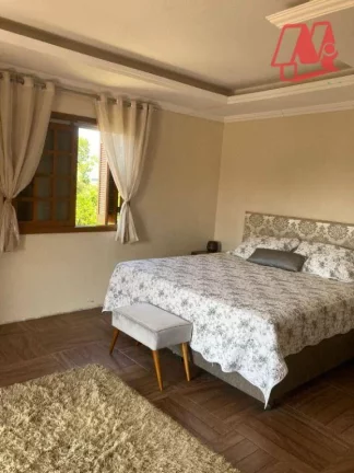 Imagem Ampla casa com 2 suites