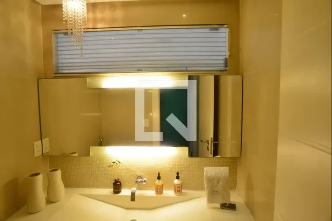 Imagem Casa à Venda - Barra da Tijuca, 5 Quartos, 1350 m2