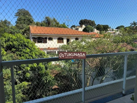 Imagem Sobrado com 3 quartos à venda, 100 m² por R$ 695.000 - Vila Irmãos Arnoni - São Paulo/SP