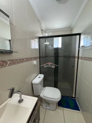 Imagem Apartamento à venda, 110 m² por R$ 590.000,00 - Vila Guilhermina - Praia Grande/SP