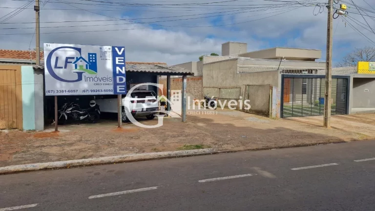 TERRENO DOS SONHOS À VENDA