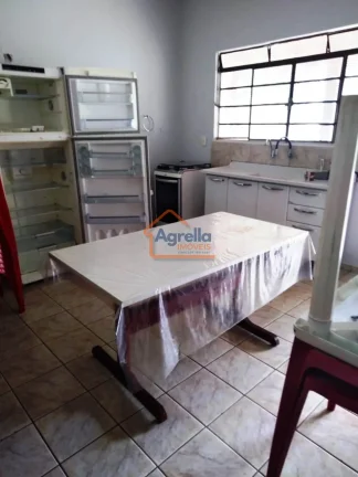 Imagem Chácara à venda no bairro CHÁCARA CACHOEIRA - Mogi Mirim/SP