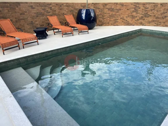 Imagem Apartamento linear, 2 quartos, 1 vaga, Nova São Pedro - São Pedro da Aldeia