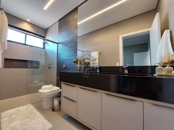 Imagem Porto Rico Resort Residence - Casa Alto Padrão Mobiliada no Condomínio Porto Rico Resort Residence