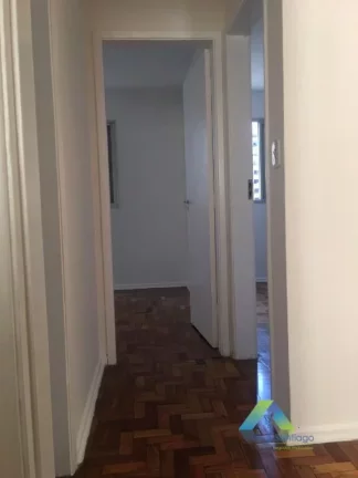 Imagem Apartamento com 2 dormitórios, 46 m² - venda por R$ 420.000,00 ou aluguel por R$ 2.240,00/mês - Conceição - São Paulo/SP