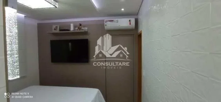 Imagem Casa 3 dorms, Ponta da Praia, Santos R$ 2.44 mi, Cod: 9675 MMD