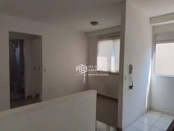 Imagem Apartamento com 2 dormitórios à venda, 72 m² por R$ 200.000,00 - Edificio Grand Park Itu - Itu/SP