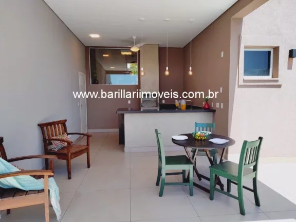 Imagem CASA NOVA TERREA ALPHAVILLE OPORTUNIDADE