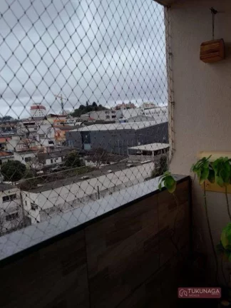 Imagem Apartamento à venda, 52 m² por R$ 360.000,00 - Vila Ema - São Paulo/SP