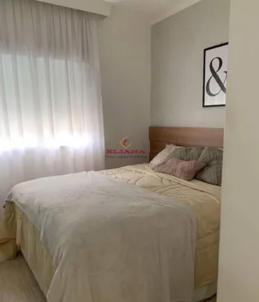 Imagem Apartamento à venda com 72m², 3 quartos e 2 vagas