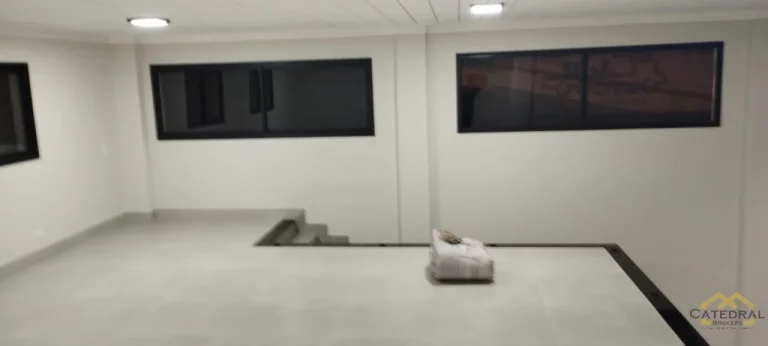 Imagem Salão comercial para Locação com mezanino no Gran Ville - Itupeva