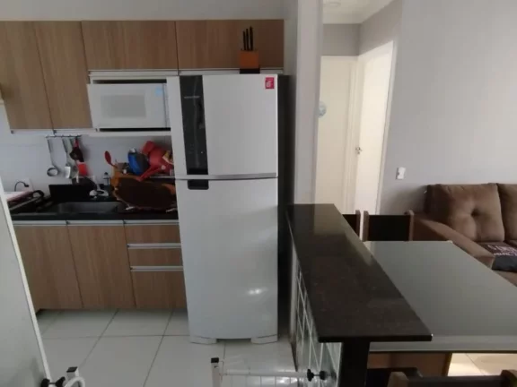 Imagem Apartamento com 2 dormitórios à venda, 41 m² por R$ 192.000,00 - Parque Santa Rosa - Suzano/SP