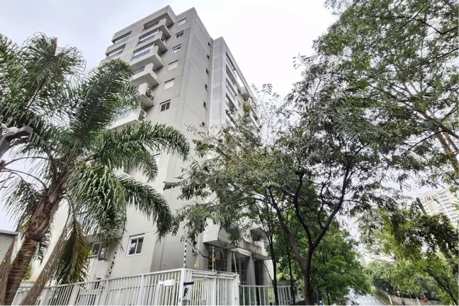 Imagem APARTAMENTO RESIDENCIAL em São Paulo - SP, Vila Andrade