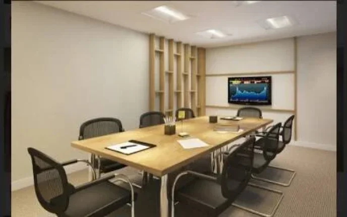 Imagem DHC OFFICES SALA COMERCIAL, AV DOM HELDER CÂMARA, 20M2 A 37M2