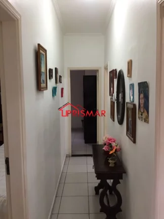 Imagem 3 dormitórios,1 vaga Boqueirão.