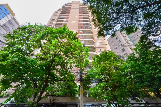 Imagem APARTAMENTO RESIDENCIAL em São Paulo - SP, Vila Olímpia