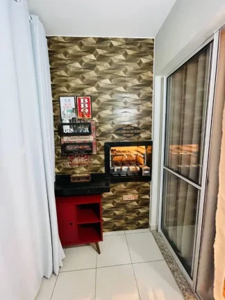 Imagem APARTAMENTO RESIDENCIAL em SERRA - ES, PRAIA DA BALEIA