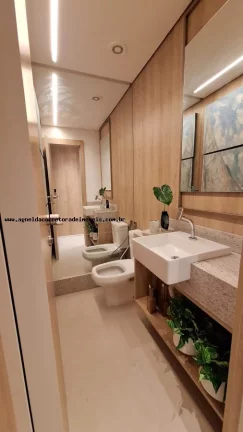 Imagem Apartamento para Venda em Natal, Tirol, 4 dormitórios, 4 suítes, 5 banheiros, 3 vagas