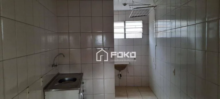 Imagem Casa com 3 dormitórios à venda, 230 m² por R$ 450.000,00 - Jardim Munhoz - Guarulhos/SP
