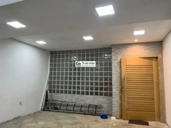 Imagem CASA RESIDENCIAL em SÃO JOSÉ DOS CAMPOS - SP, PARQUE RESIDENCIAL FLAMBOYANT
