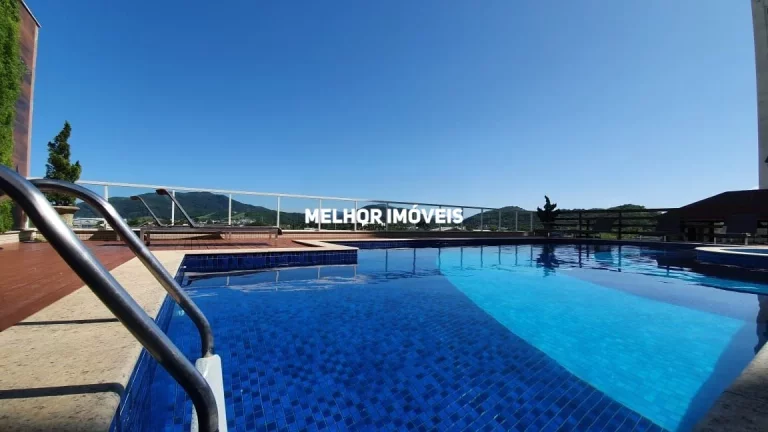 Imagem Apartamento mobiliado e equipado com 3 suítes, vista parcial para o Mar em Balneário Camboriú