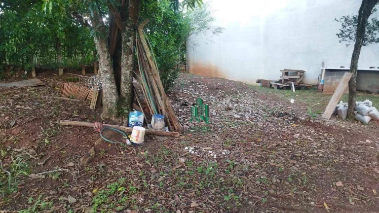 Imagem Terreno à venda, 1100 m² por R$ 210.000,00 - Chácaras Fernão Dias - Bragança Paulista/SP