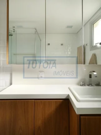 Imagem APARTAMENTOPARA VENDA JABAQUARA