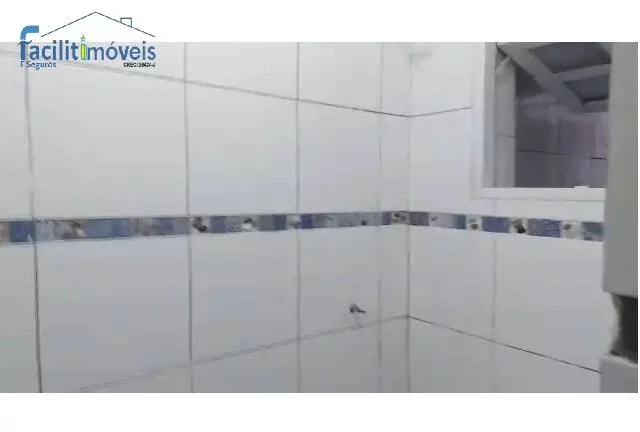 Imagem SOBRADO COM 2 CASAS INDIVIDUAIS - BAIRRO DOS CASA - SÃO BERNARDO DO CAMPO