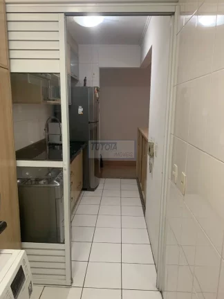 Imagem APARTAMENTO A VENDA NA ACLIMAÇAO