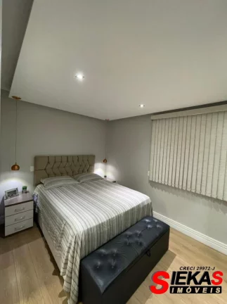 Imagem APARTAMENTO RESIDENCIAL em SÃO PAULO - SP, VILA CARRÃO