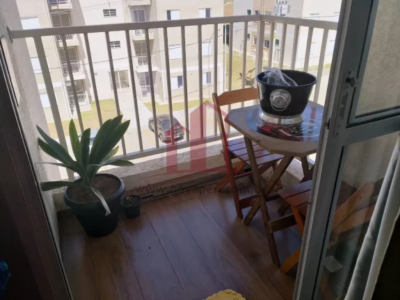 Imagem APARTAMENTO RESIDENCIAL em FRANCISCO MORATO - SP, RESIDENCIAL SÃO LUIS