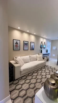 Imagem Apartamento para Venda, Abranches, 3 dormitórios, 1 suíte, 2 banheiros
