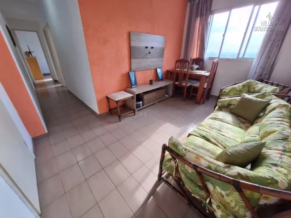Imagem Apartamento 2 dormitórios no bairro CAIÇARA