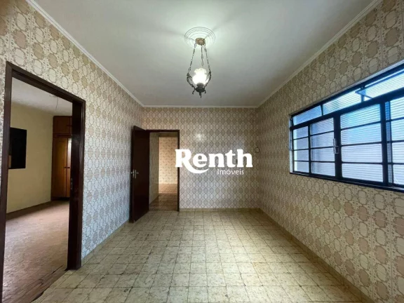 Imagem Casa com 2 dormitórios com armários à venda, 85 m² por R$ 350.000 - Jardim Mirassol - Rio Claro/SP