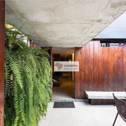 Imagem Casa à venda, 220 m² por R$ 3.900.000,00 - Vila Nova Conceição - São Paulo/SP