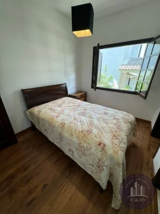 Imagem Casa com 4 quartos sendo 4 suítes e 360 m2 - Venda - Alphaville
