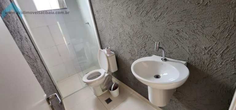 Imagem CASA À VENDA NO CONDOMÍNIO MARINAS  BOM JESUS DOS PERDÕES - SP