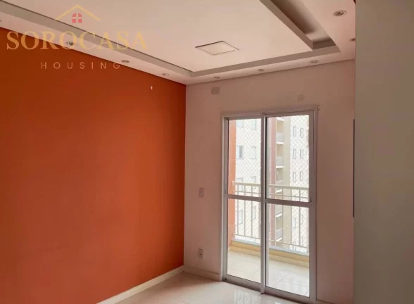 Imagem Apartamentoà Venda 66m² - 2 dormitórios - Jd.São Carlos